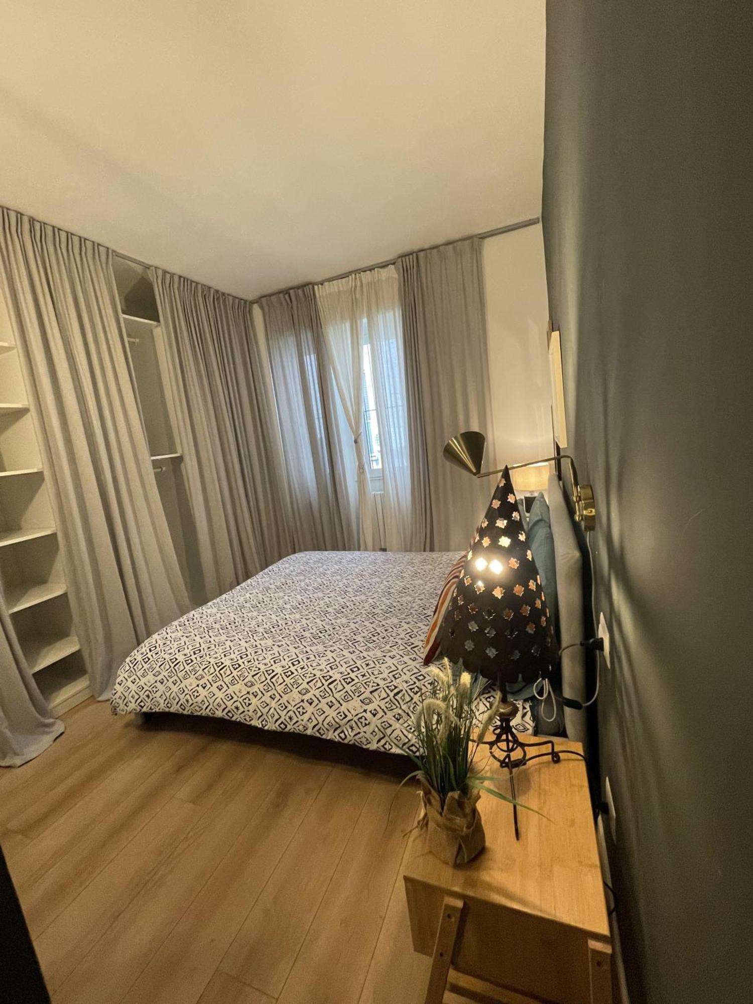 Glam Loft Luxury Leilighet *