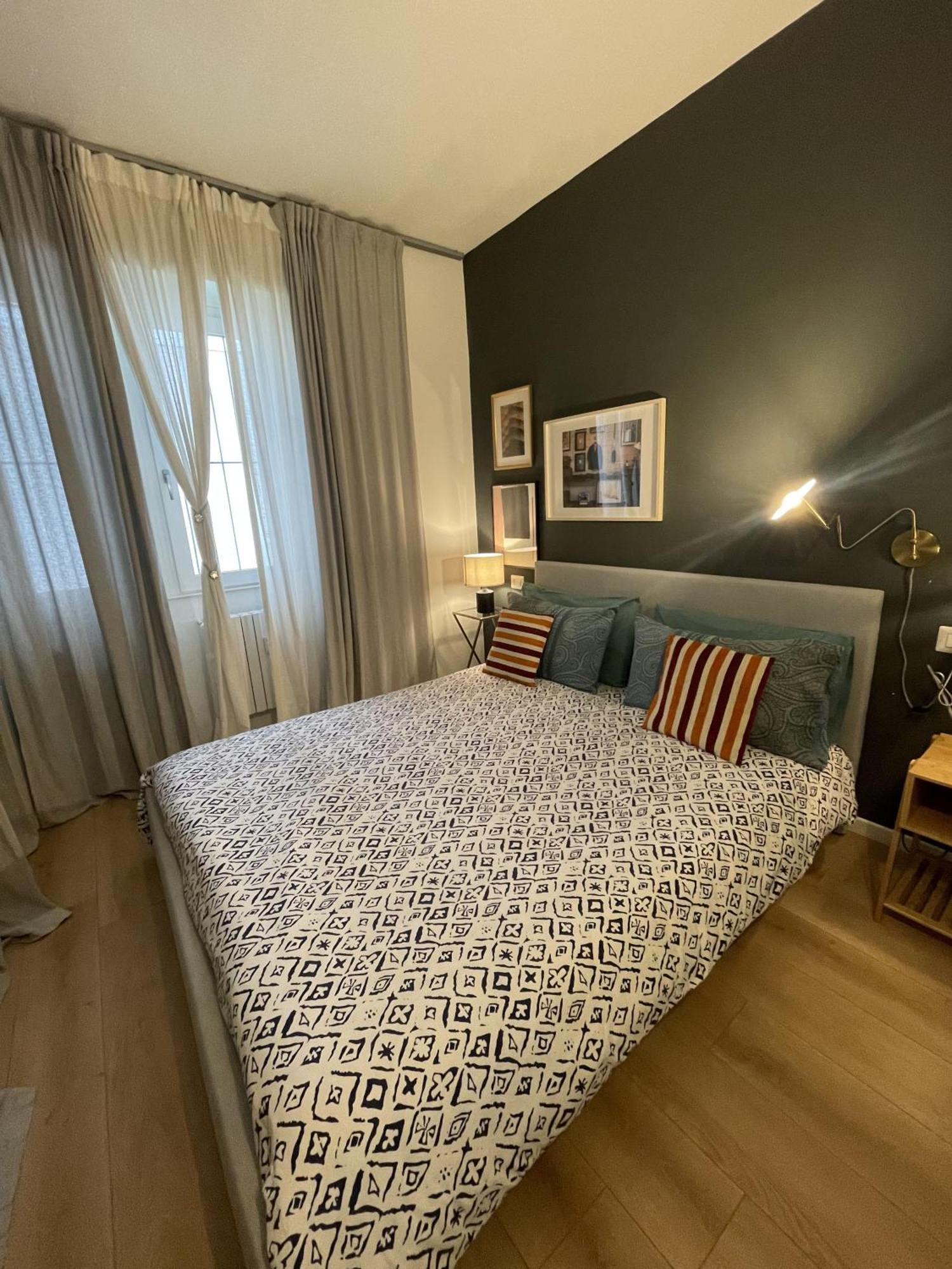 Glam Loft Luxury Leilighet