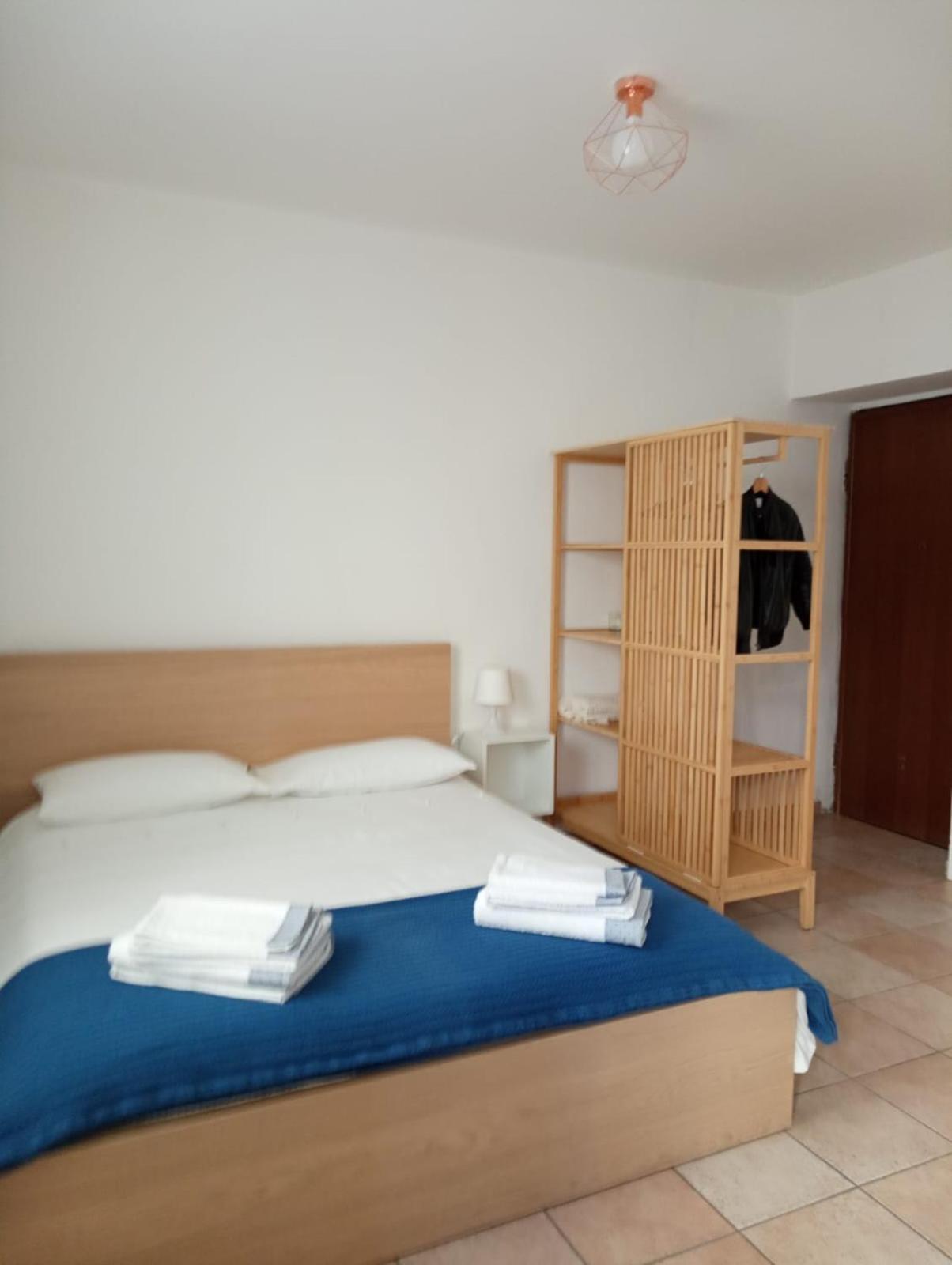 Casa Di Corte A Appartement *