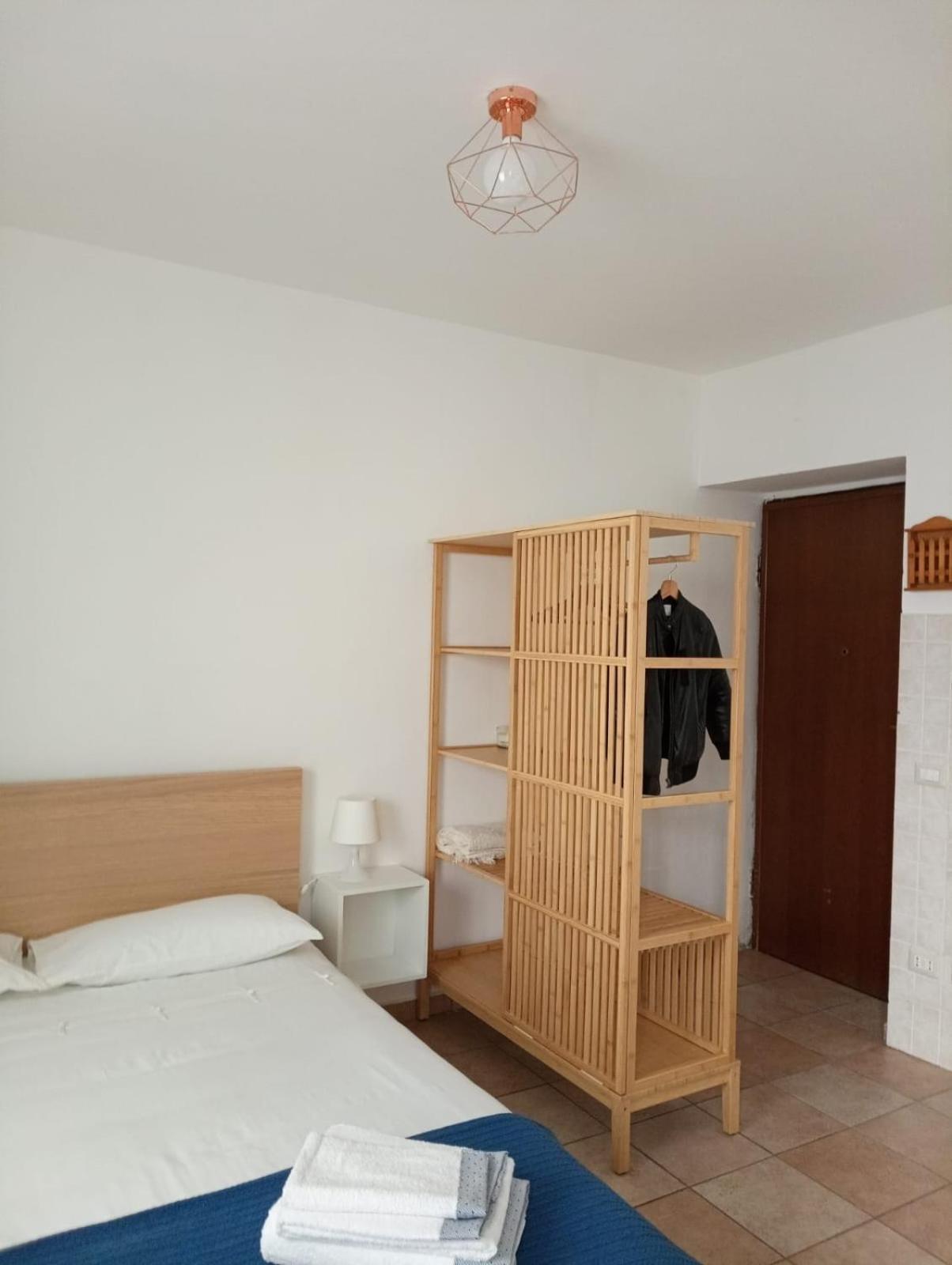 Casa Di Corte A Appartement *