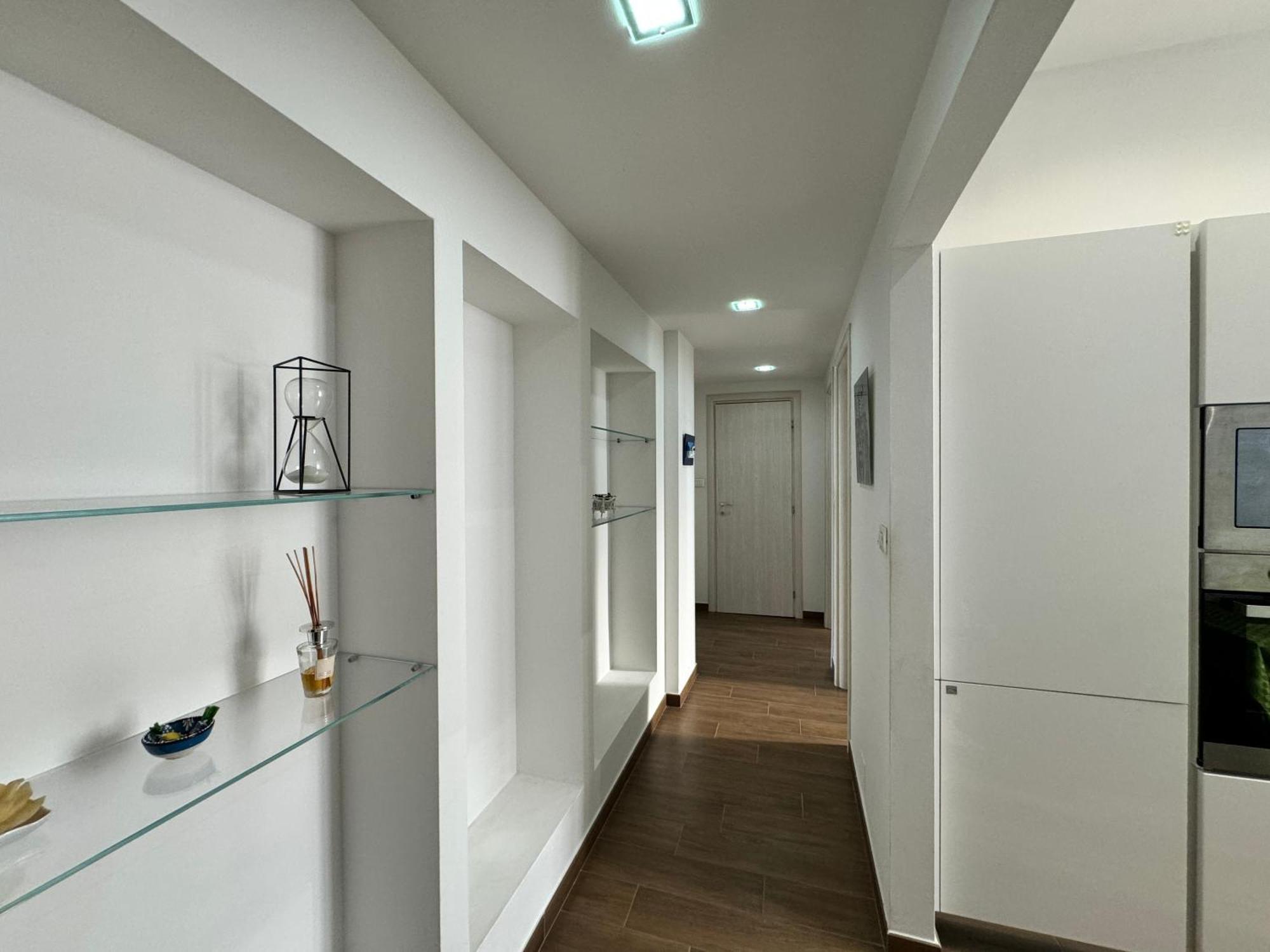 Portello House Leilighet *