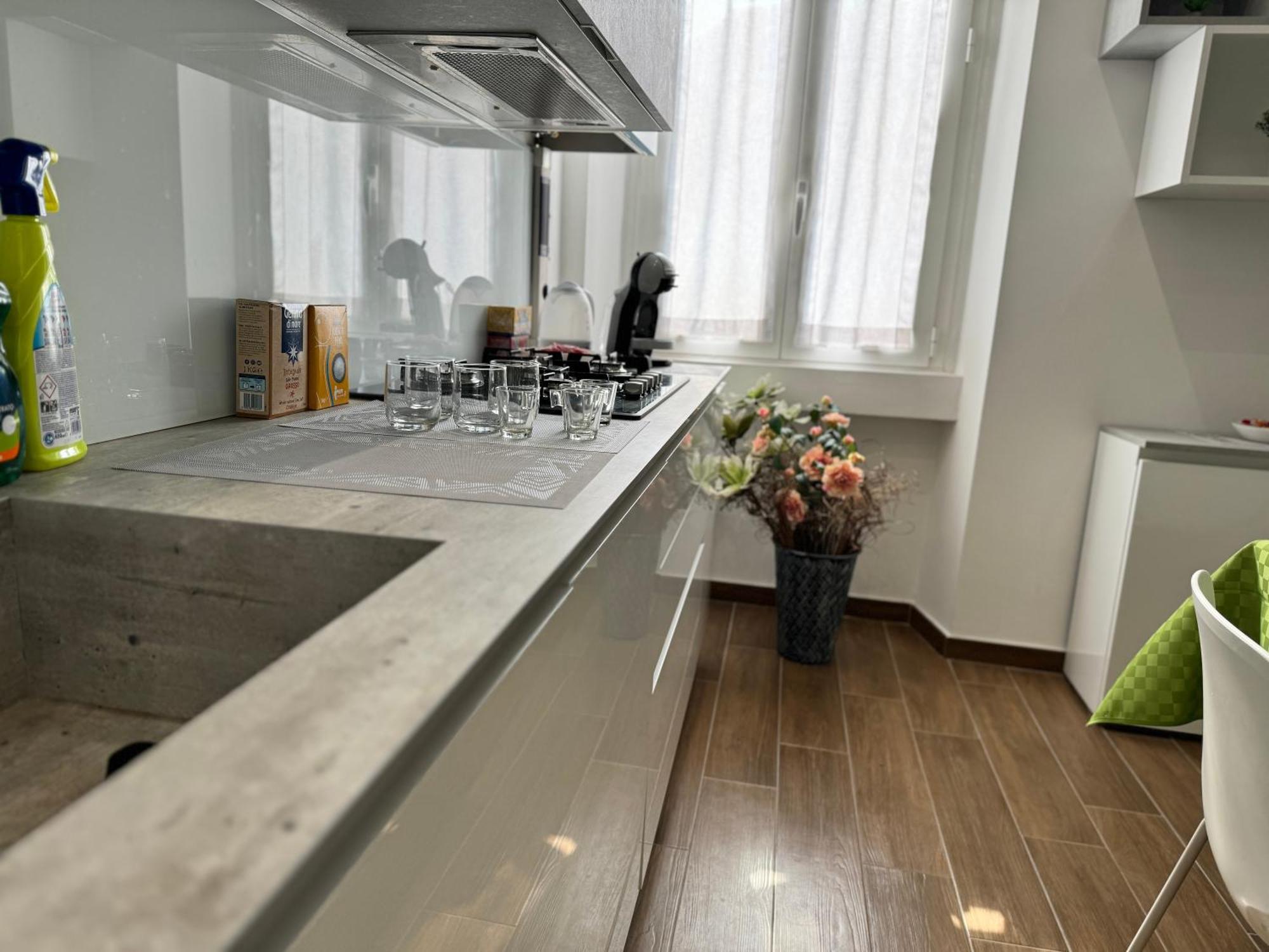 Portello House Milano