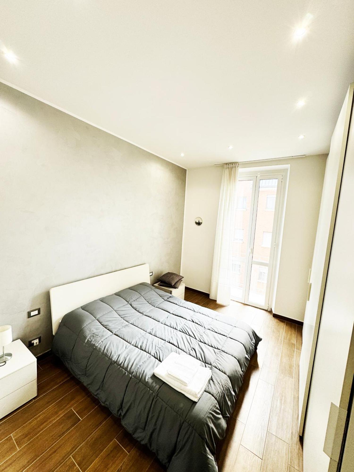 Leilighet Portello House *