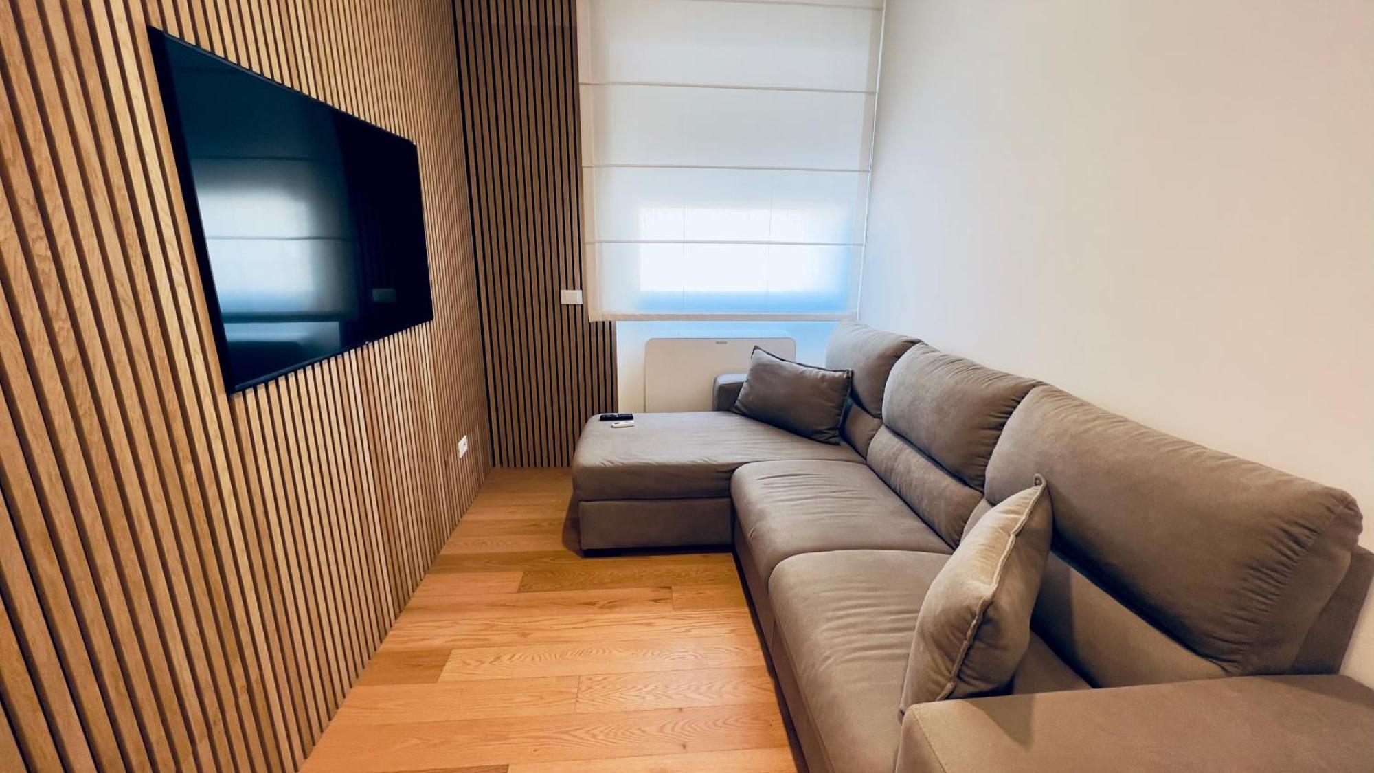 Apartment Residenza Vitruvio43