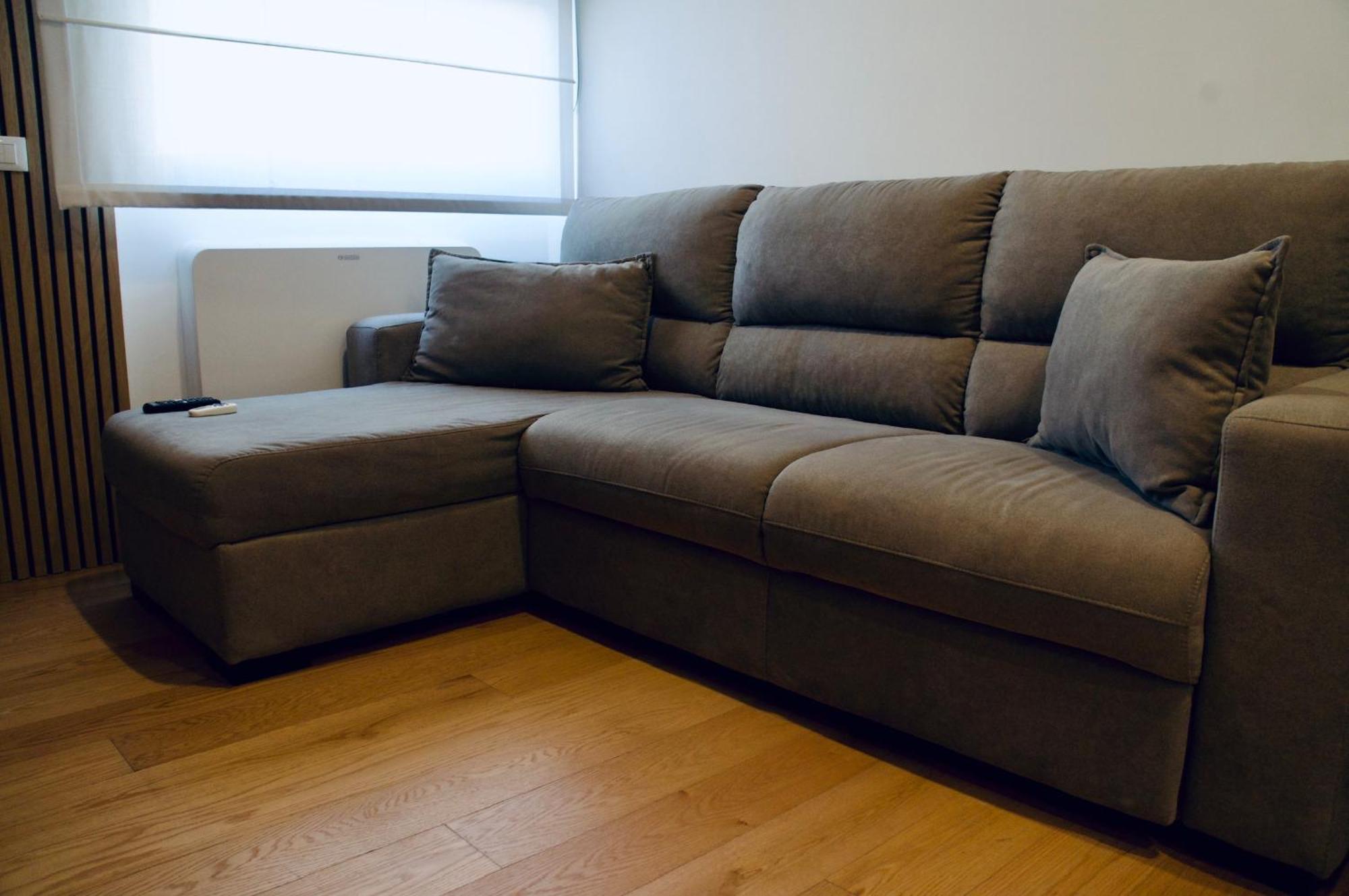 Apartment Residenza Vitruvio43 Milan