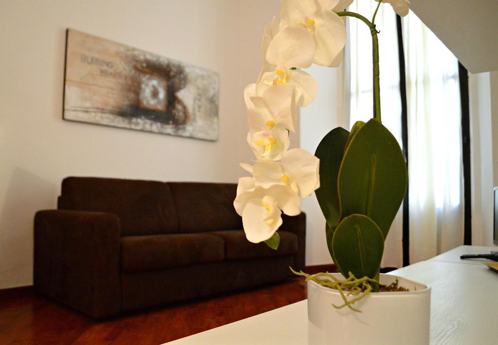 La Casa Dei Viaggiatori Apartment