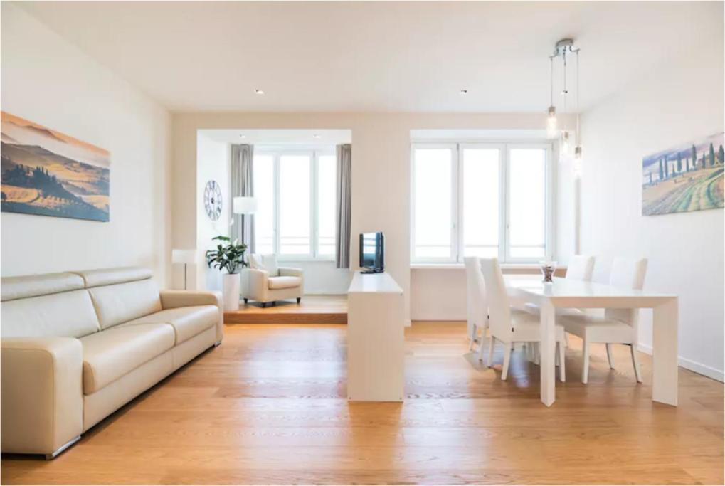 View Apartment Milan