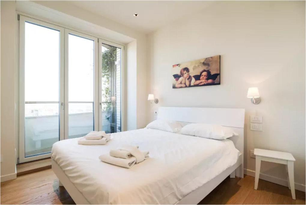 View Apartment Milan
