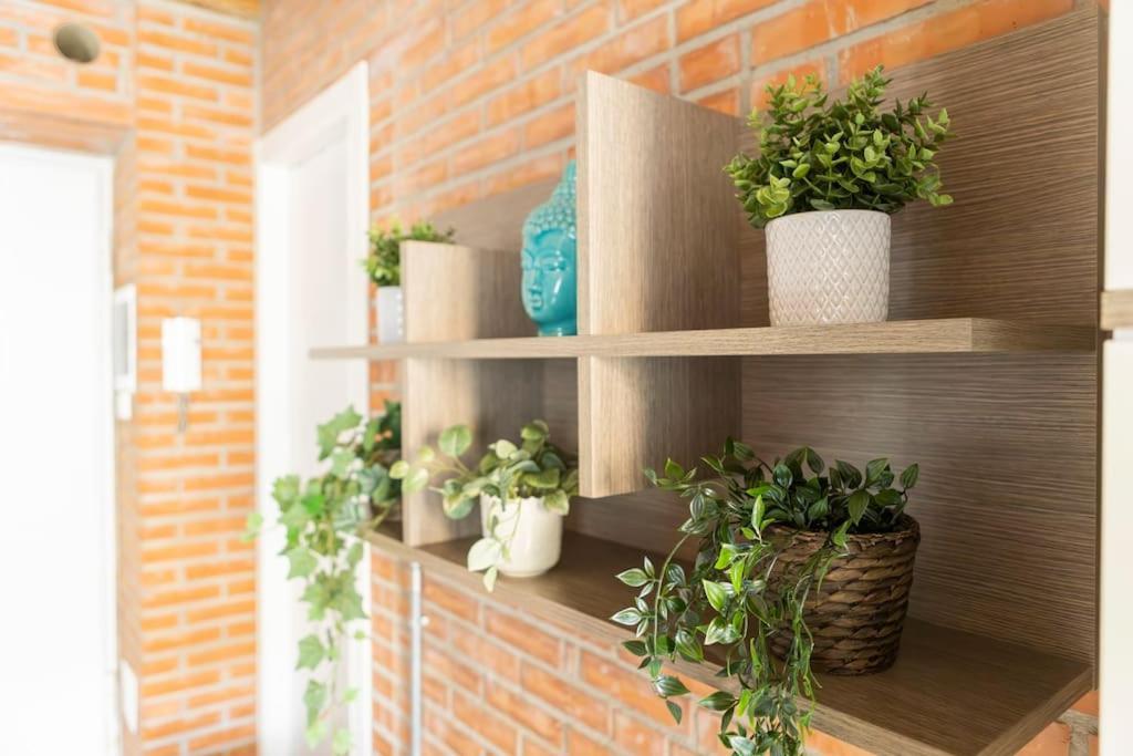 Canonica Brick Milano