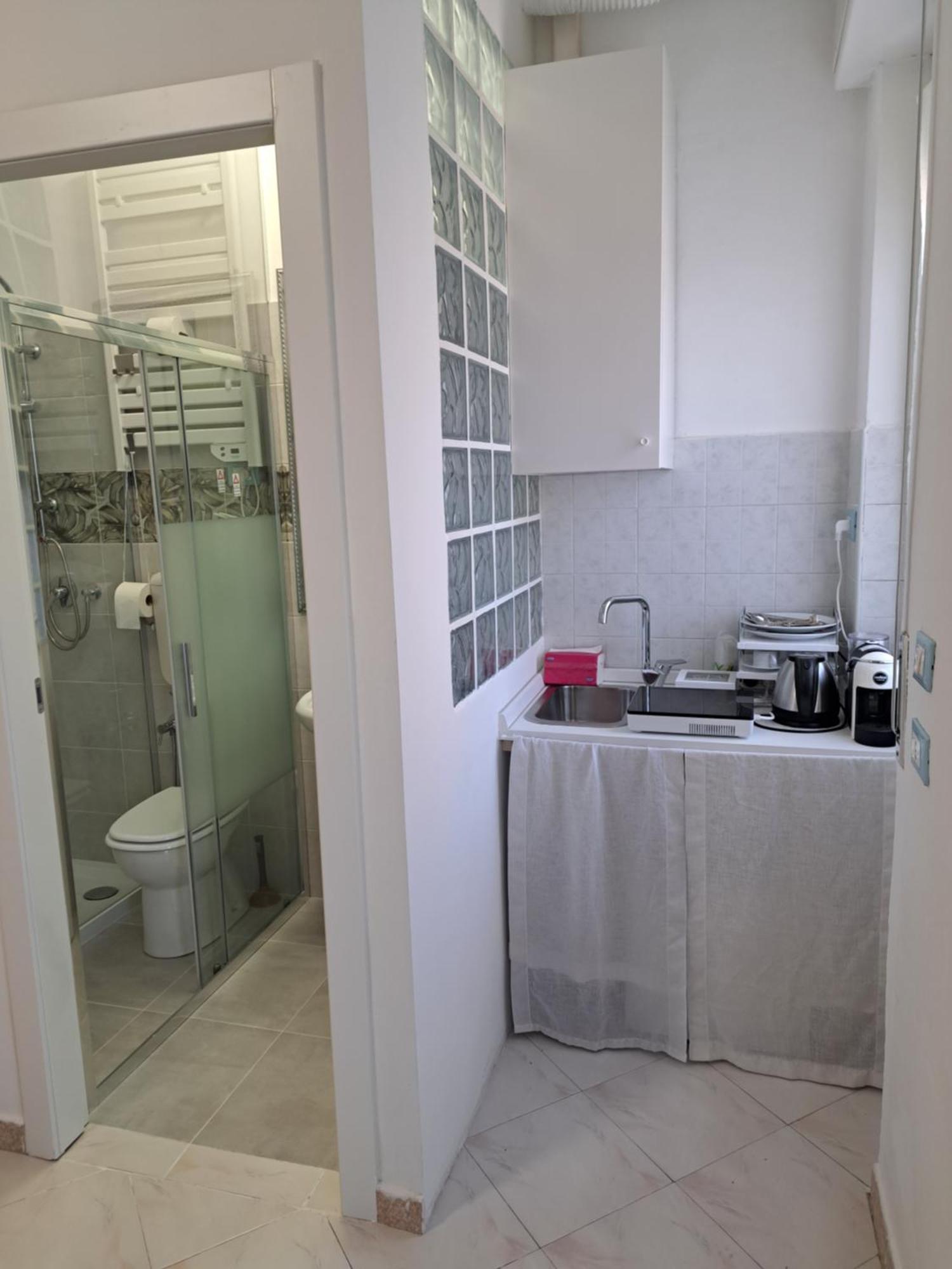 Appartement San Siro Stadio 132