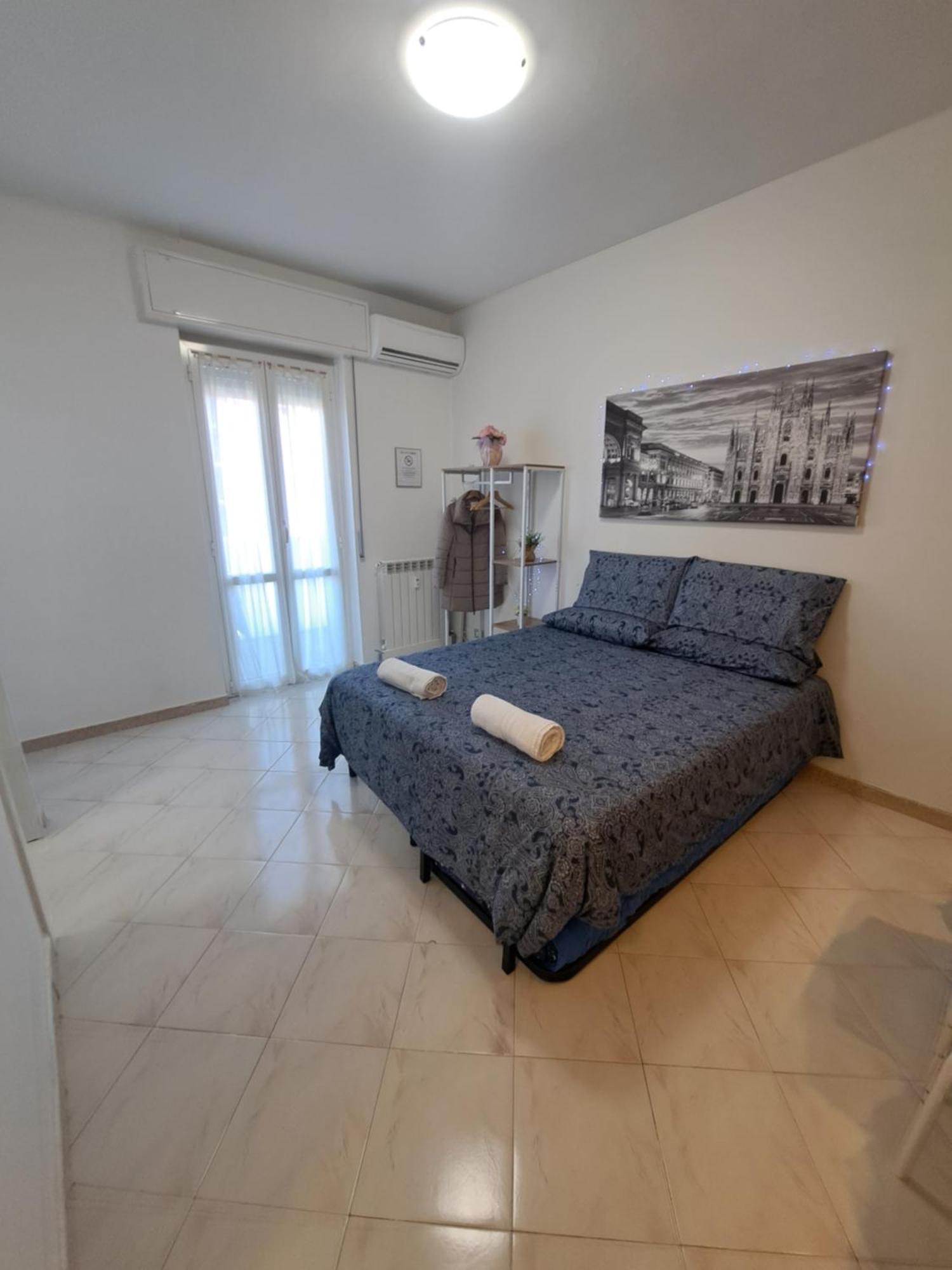 Appartement San Siro Stadio 132