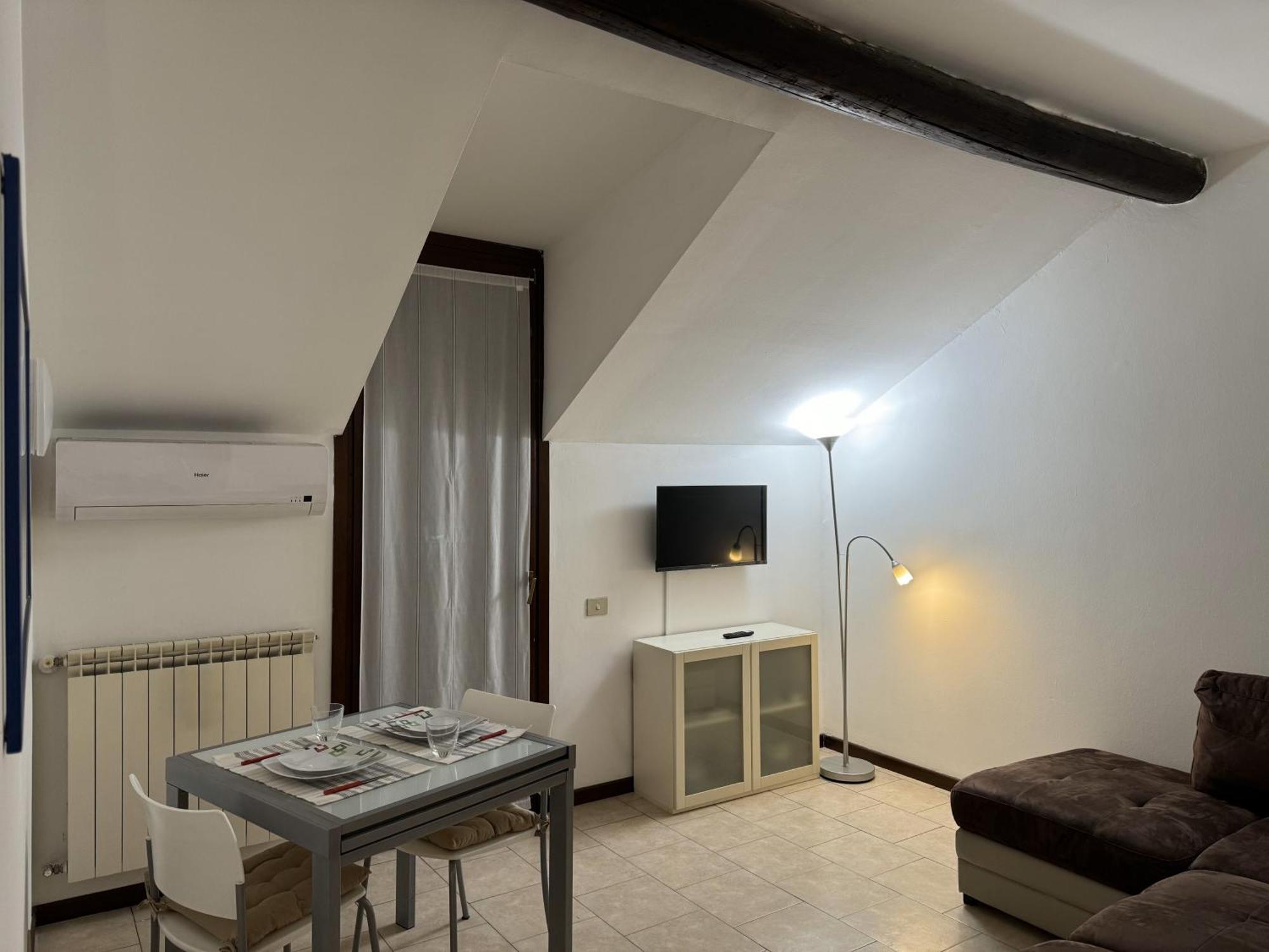 Accomodo Mit59 Trivano Citylife Apartment Mailand