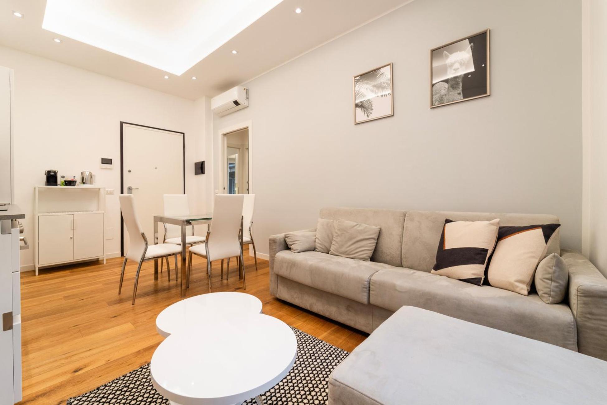 Apartment Urban Retreat Al Duomo By Wonderful Italy *