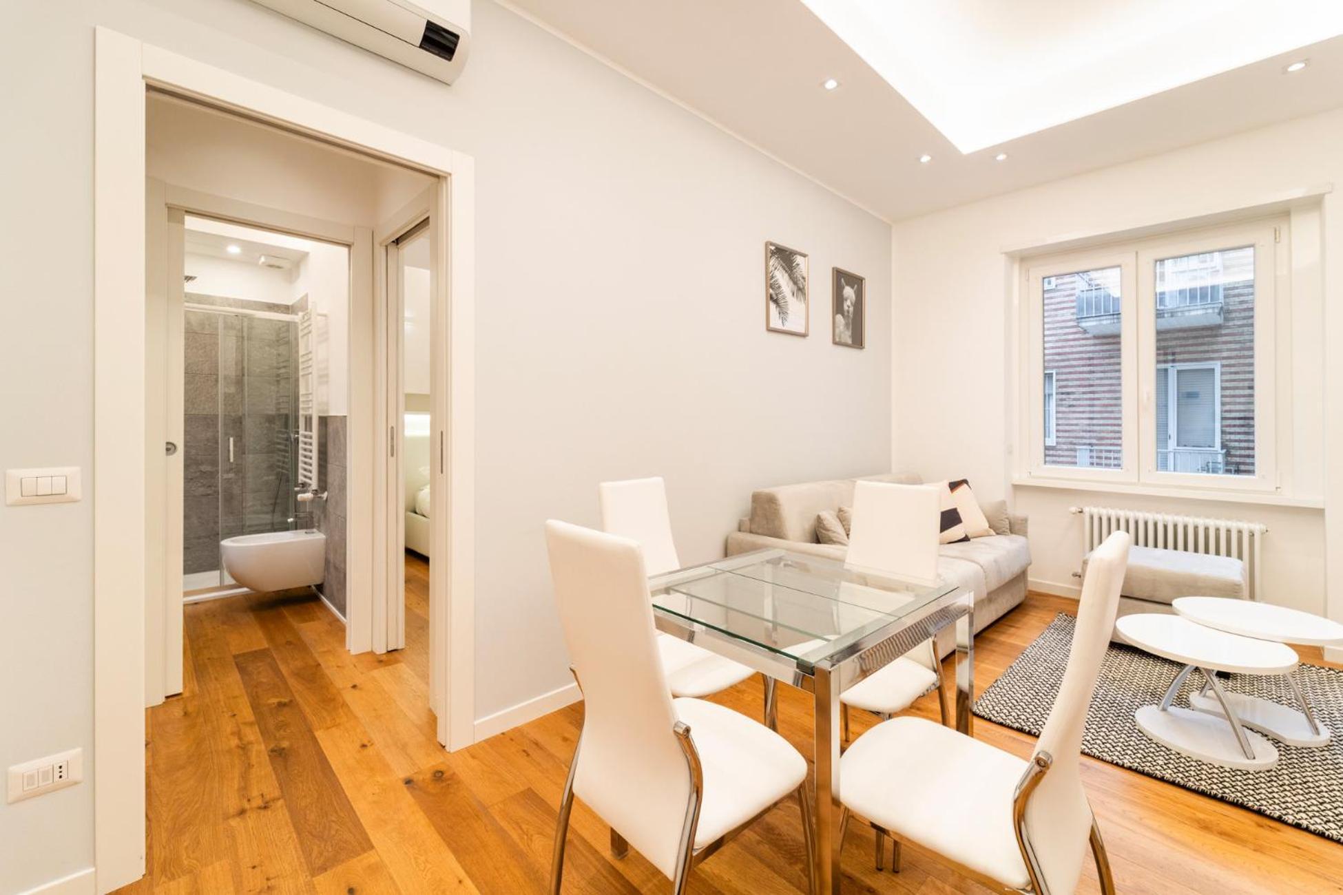 Urban Retreat Al Duomo By Wonderful Italy Apartment *