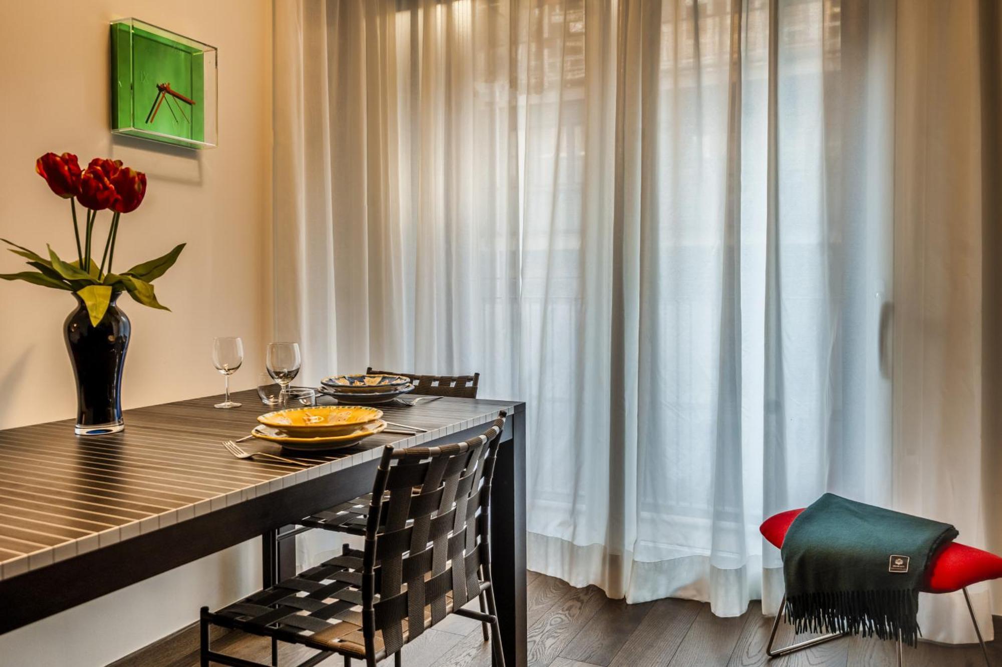 Luxury - Free Parking - Duomo-navigli *
