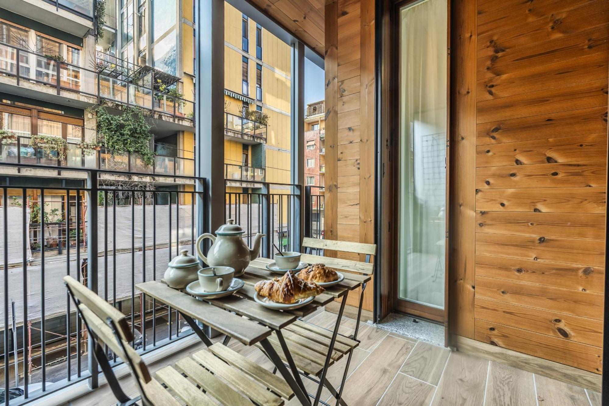 Luxury - Free Parking - Duomo-navigli * Milano