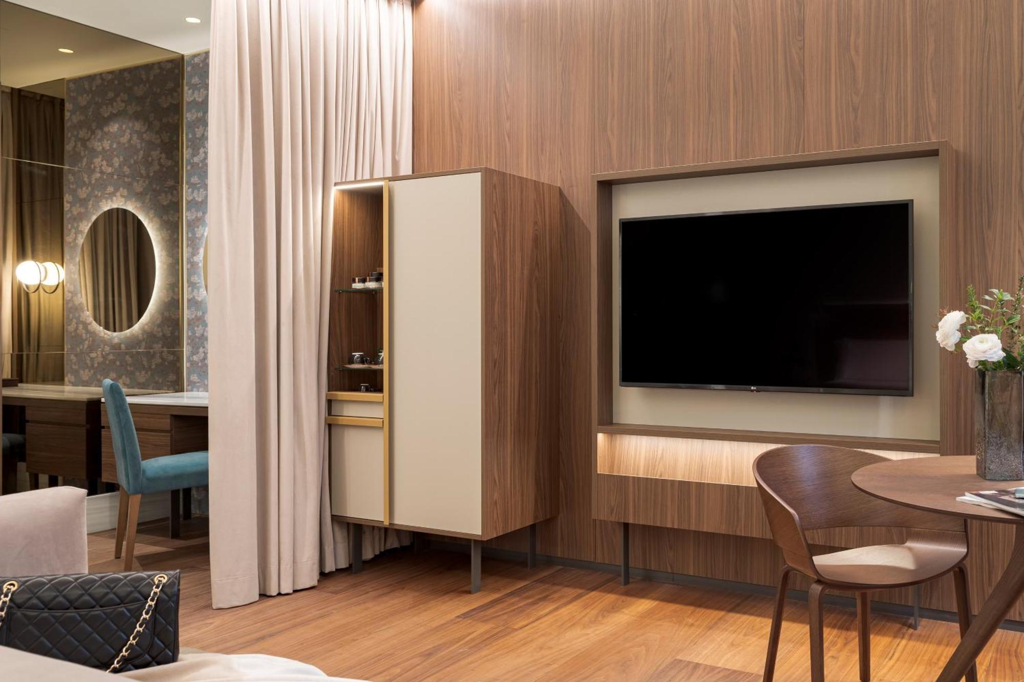 Palazzo Cordusio, A Gran Melia 5* Mailand
