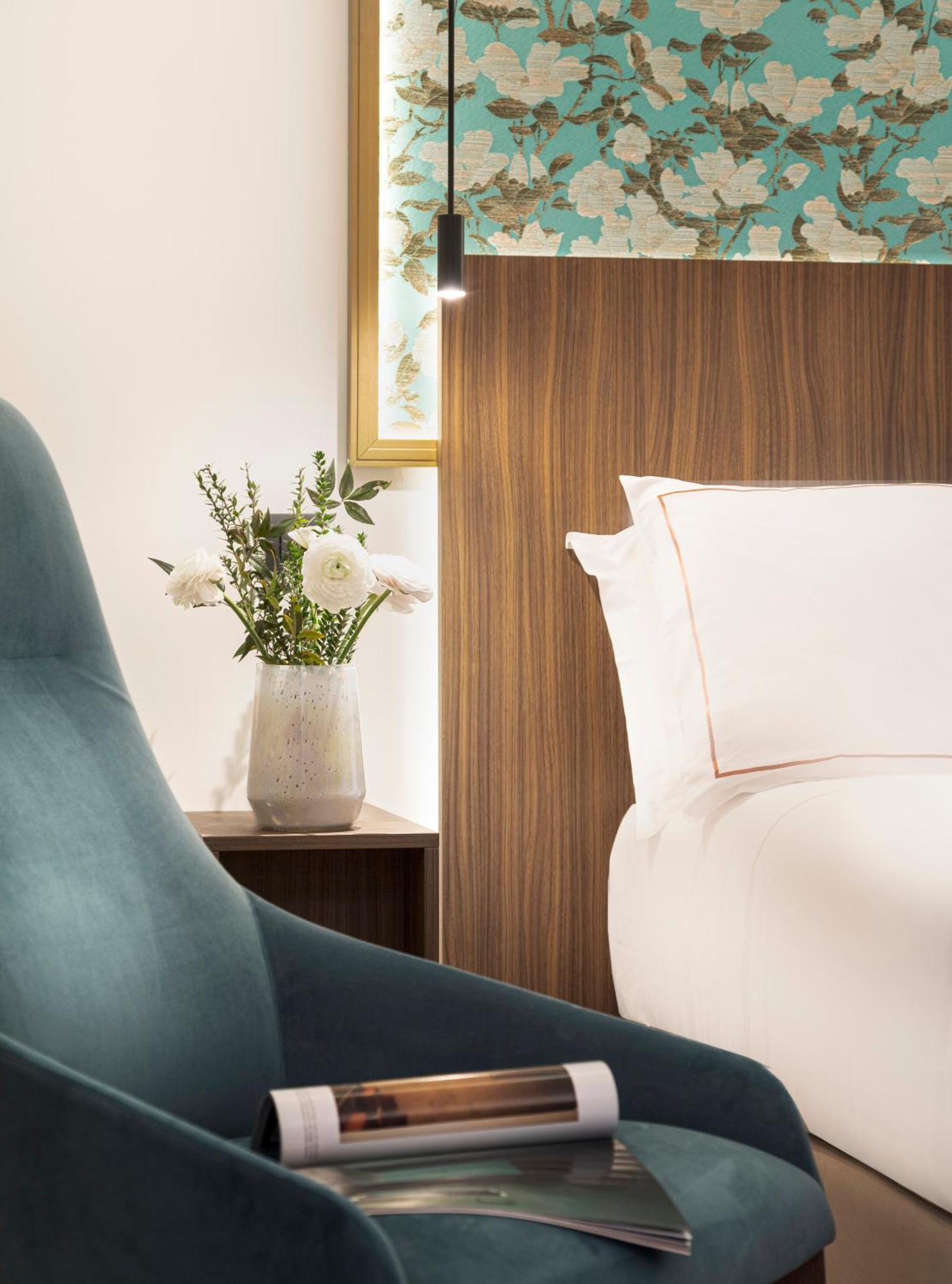 Palazzo Cordusio, A Gran Melia Hotel Mailand