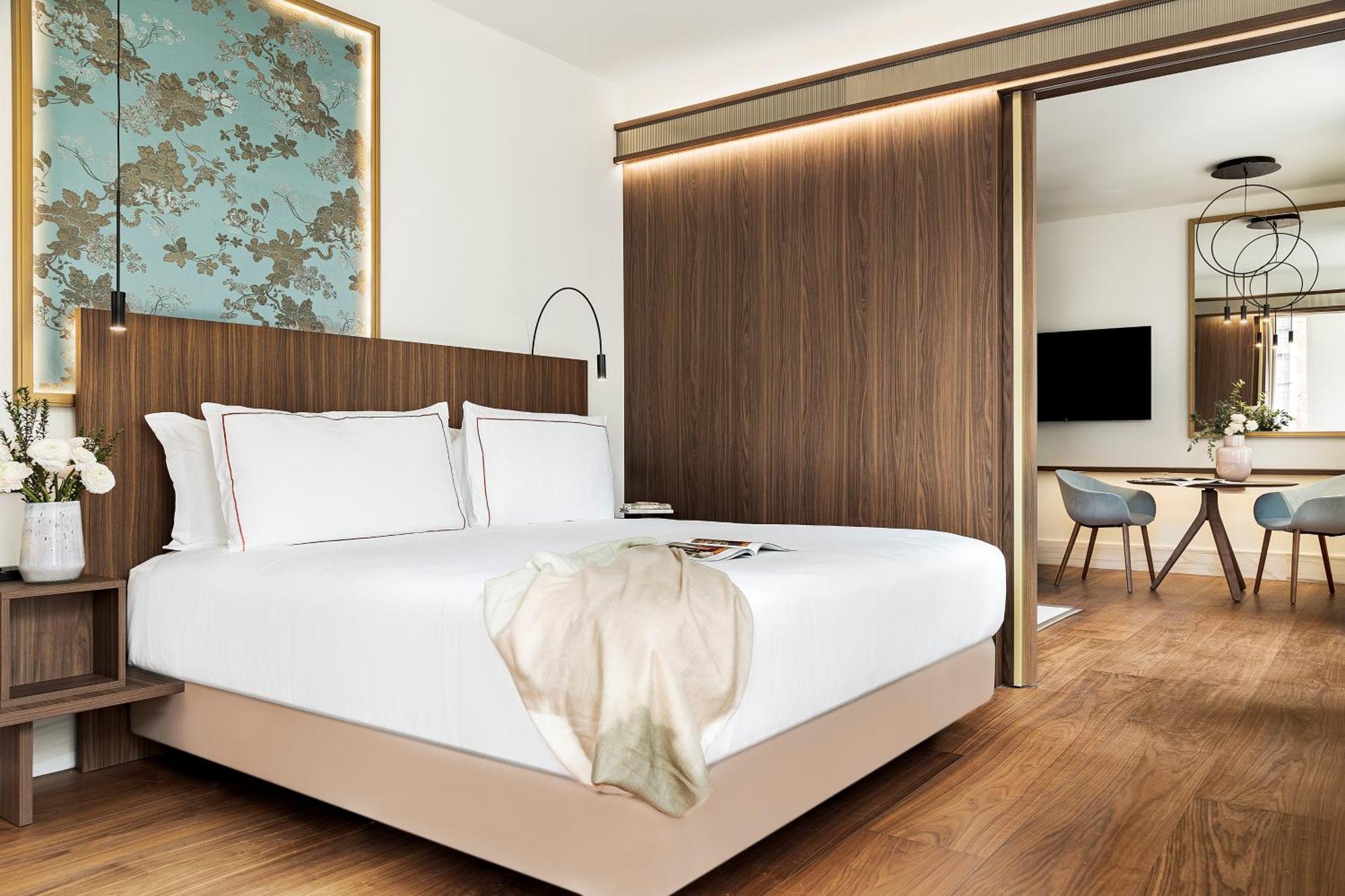 Hotel Palazzo Cordusio, A Gran Melia Mailand