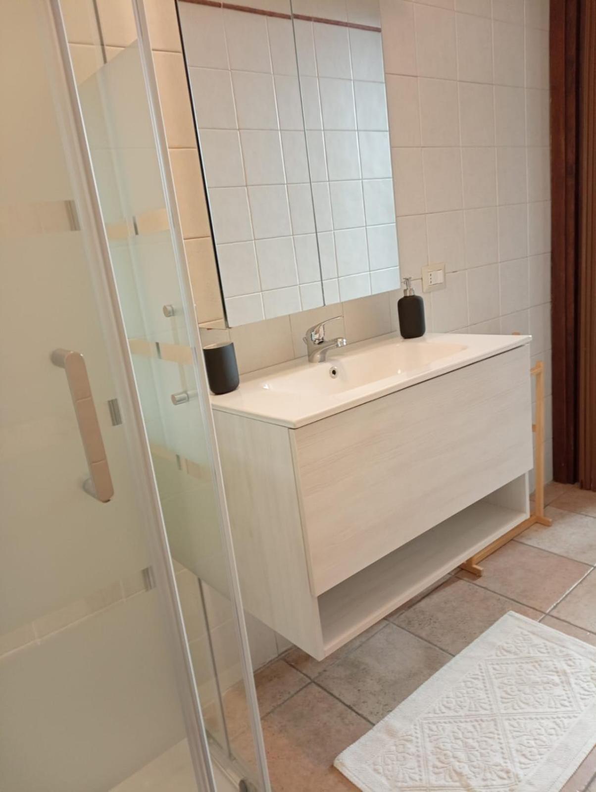 Casa Di Corte A Appartement