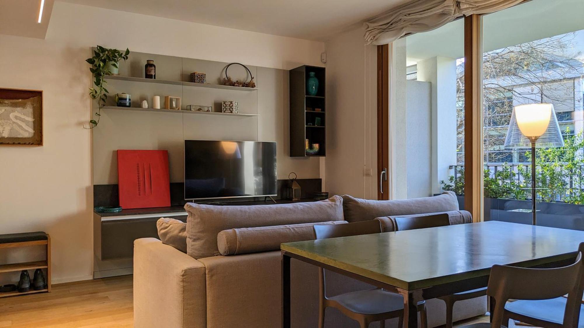 Mantega At Navigli - Pool And Garage Lejlighed