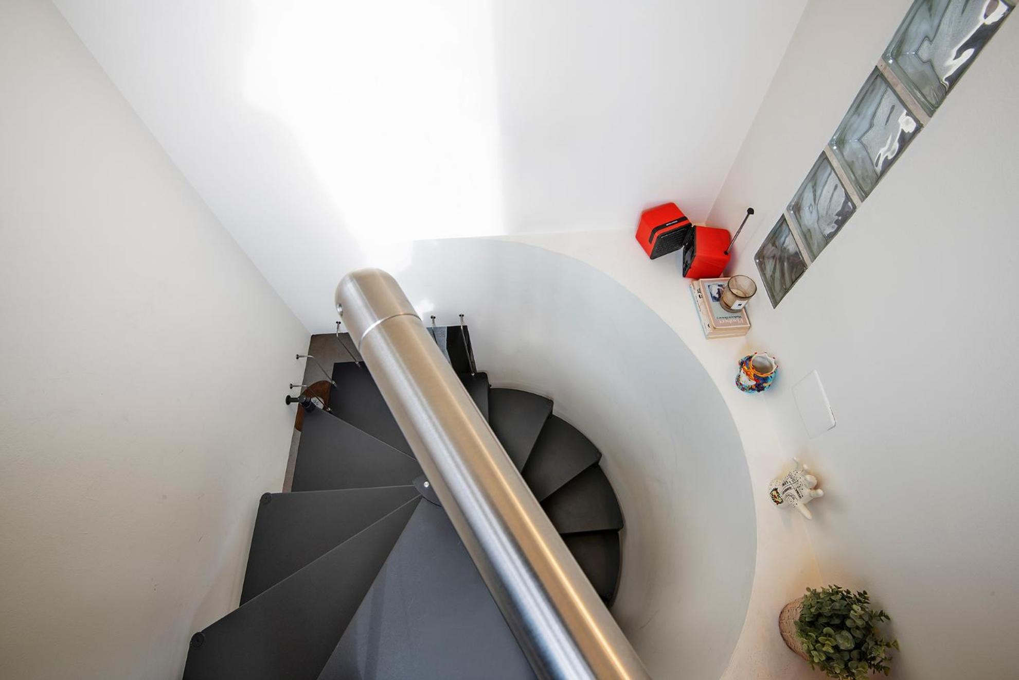 Giresio 41 - Your Penthouse With Rooftop Garden In Navigli - Wifi Apartment *