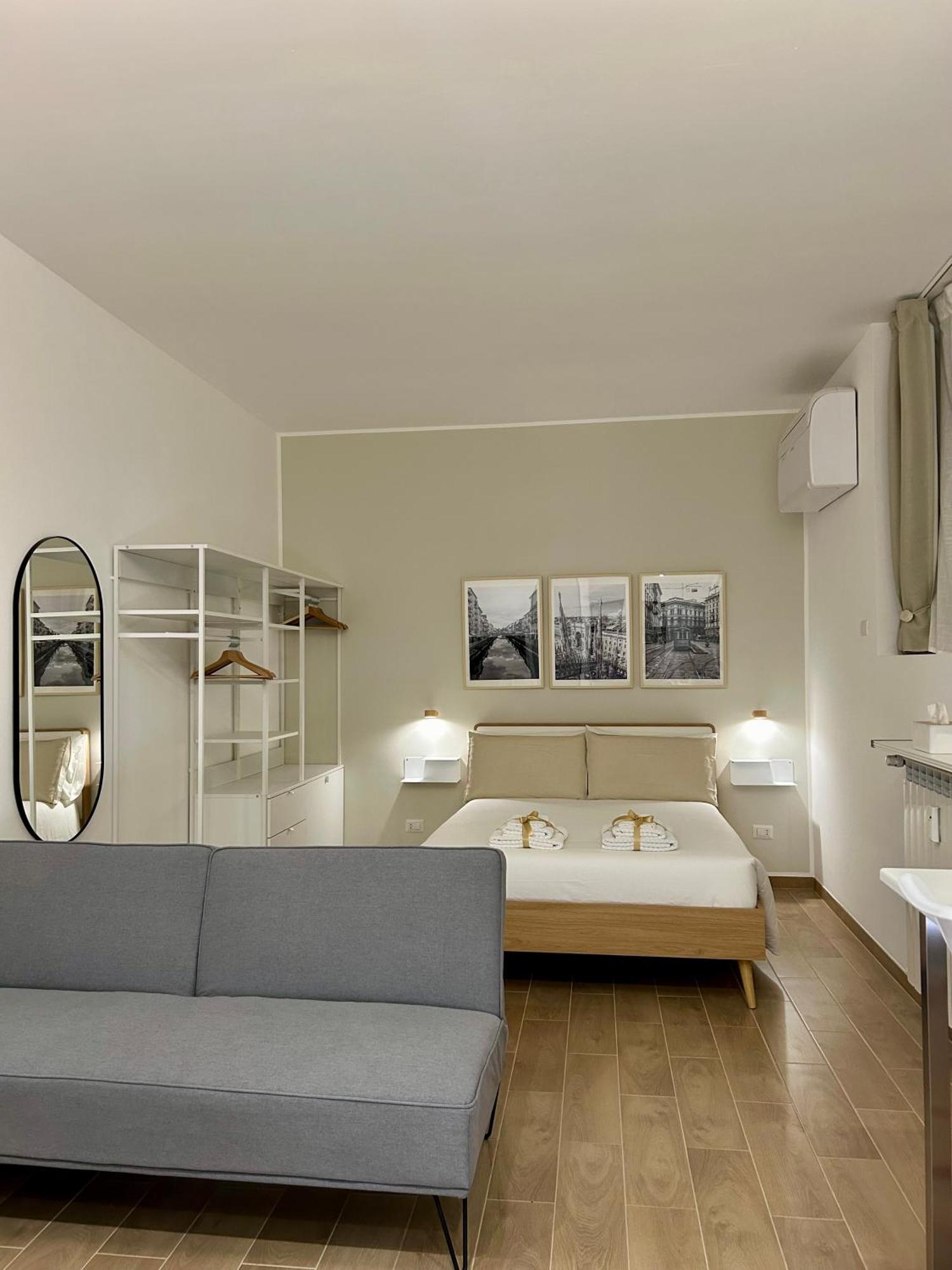 Apartment Navigli-bocconi - Peque Home, Wi-fi Mailand