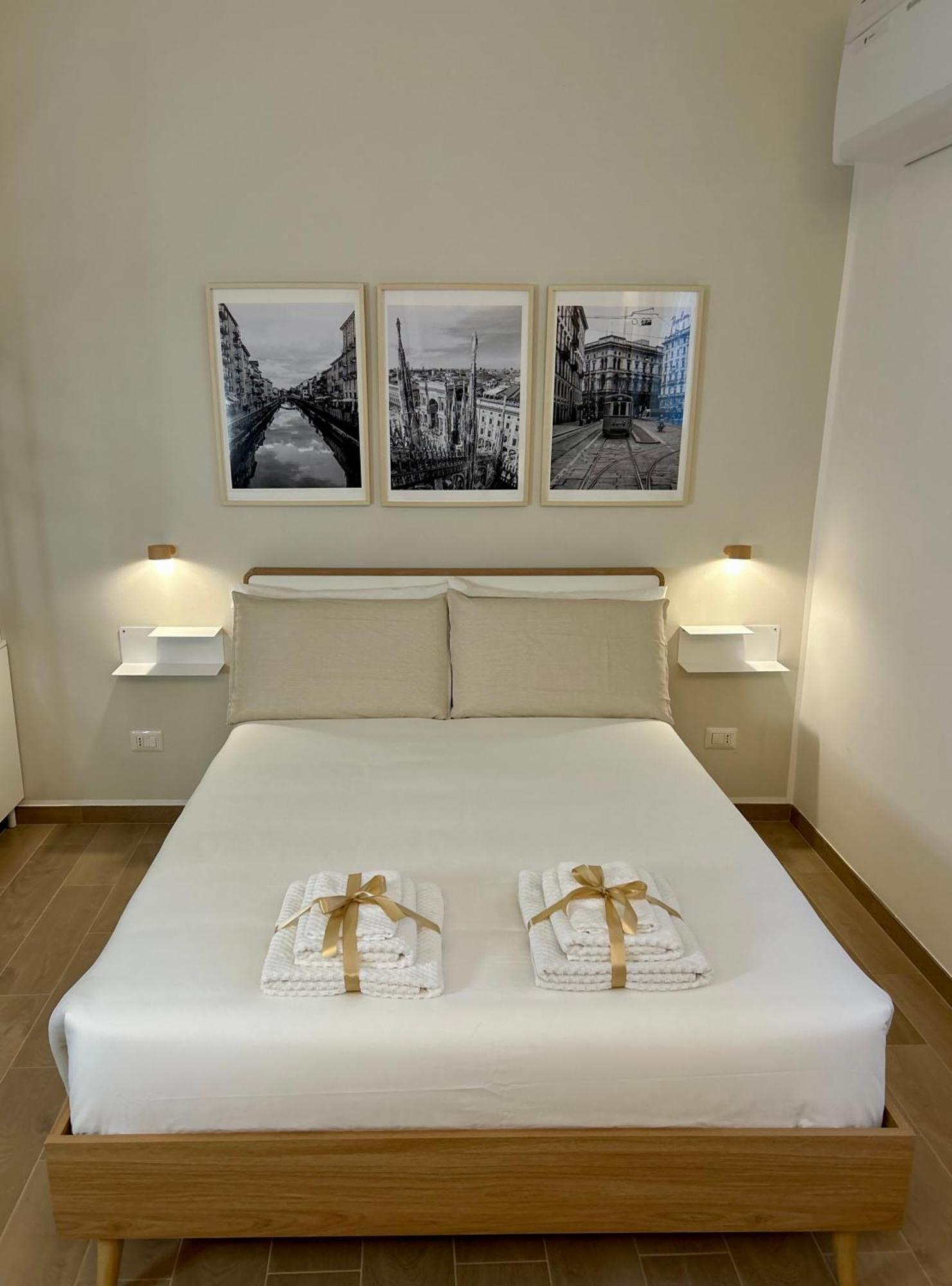 Apartment Navigli-bocconi - Peque Home, Wi-fi