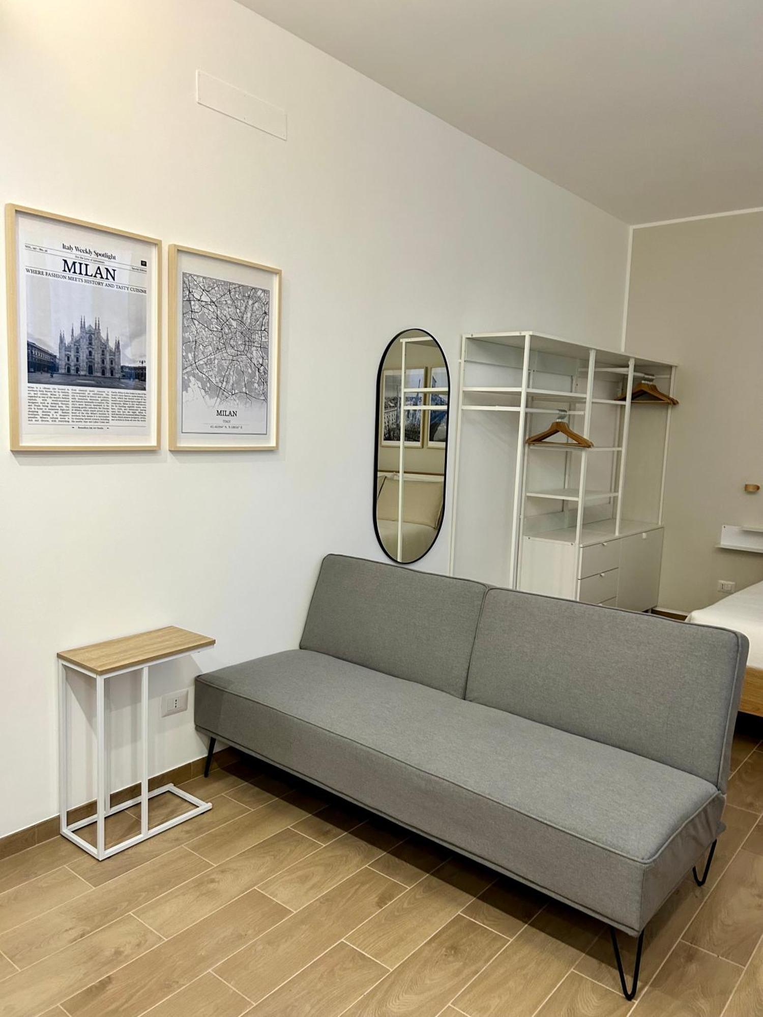 Navigli-bocconi - Peque Home, Wi-fi Apartment *