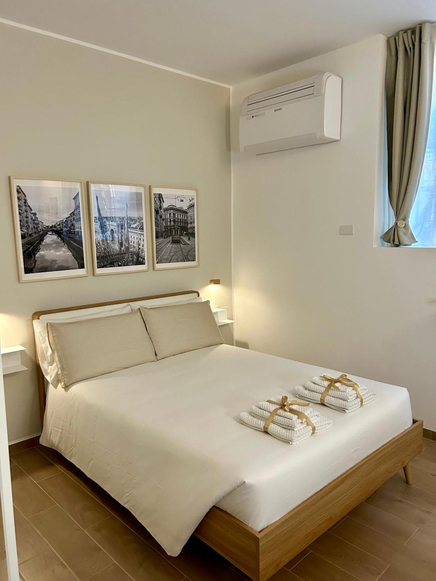 Navigli-bocconi - Peque Home, Wi-fi Apartment *