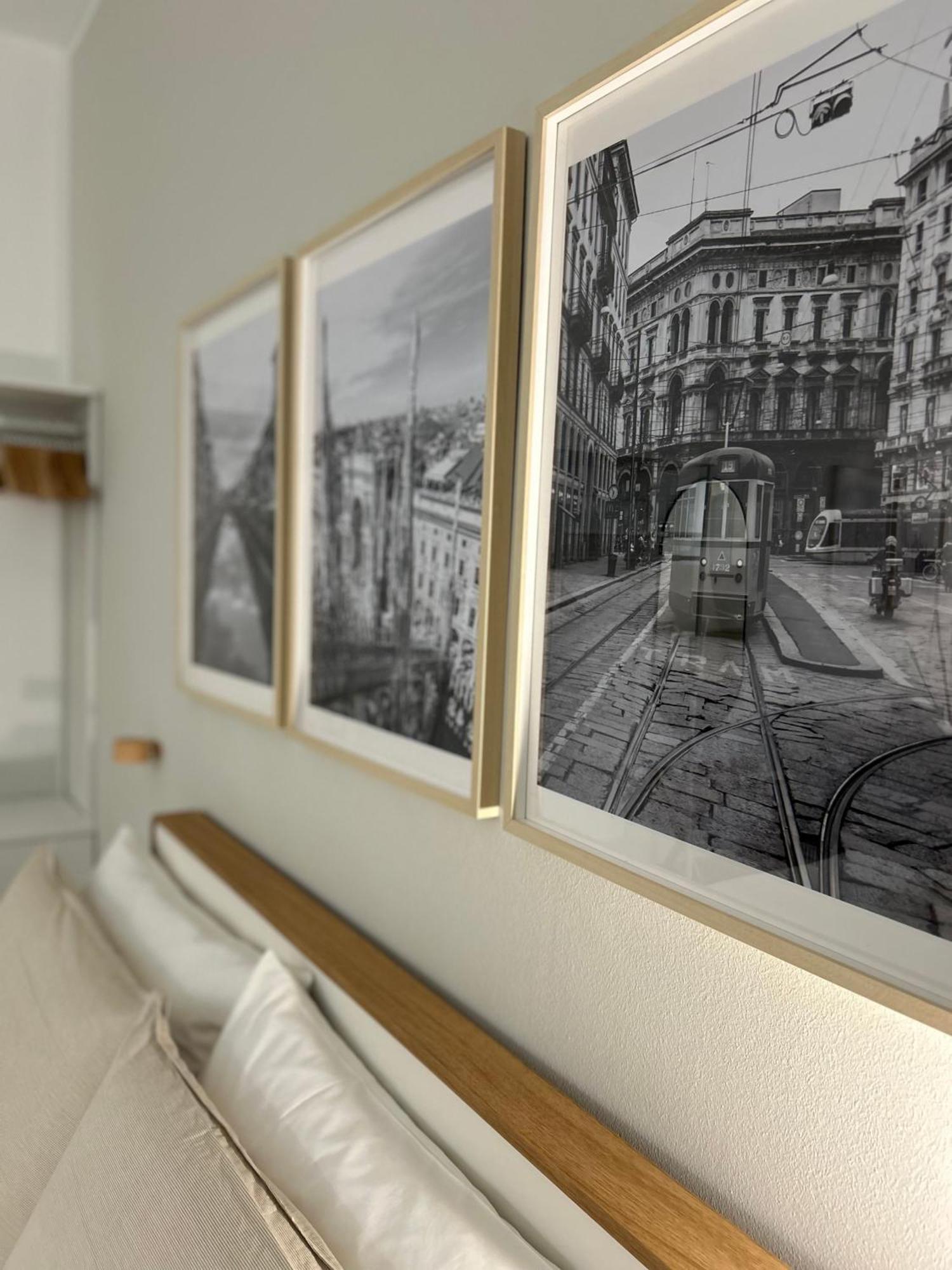 Navigli-bocconi - Peque Home, Wi-fi Apartment Mailand