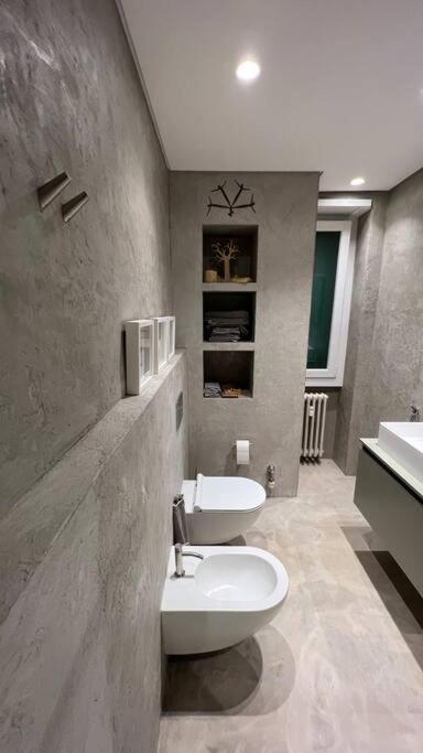 Apartment Duca Dei Navigli - Luxury In