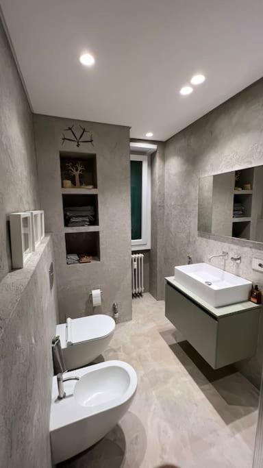 Duca Dei Navigli - Luxury In *