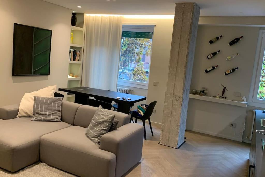 Apartment Duca Dei Navigli - Luxury In