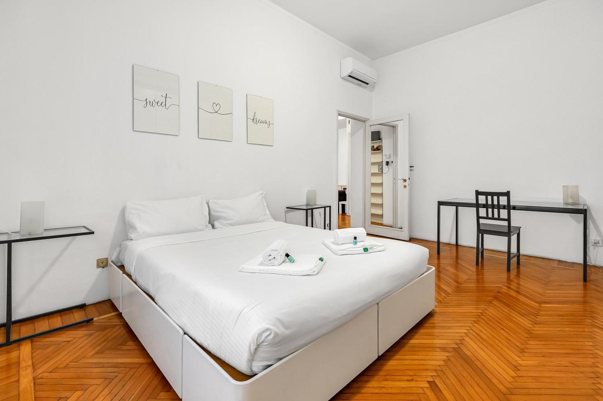 Leilighet Pacini - Affitti Brevi Italia Milano