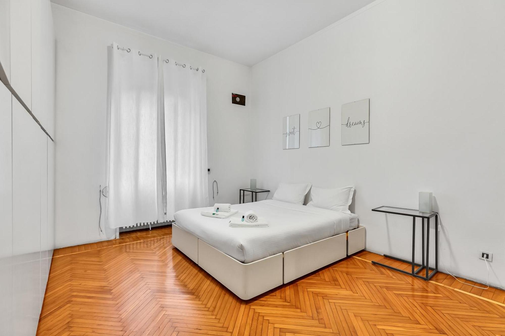 Leilighet Pacini - Affitti Brevi Italia