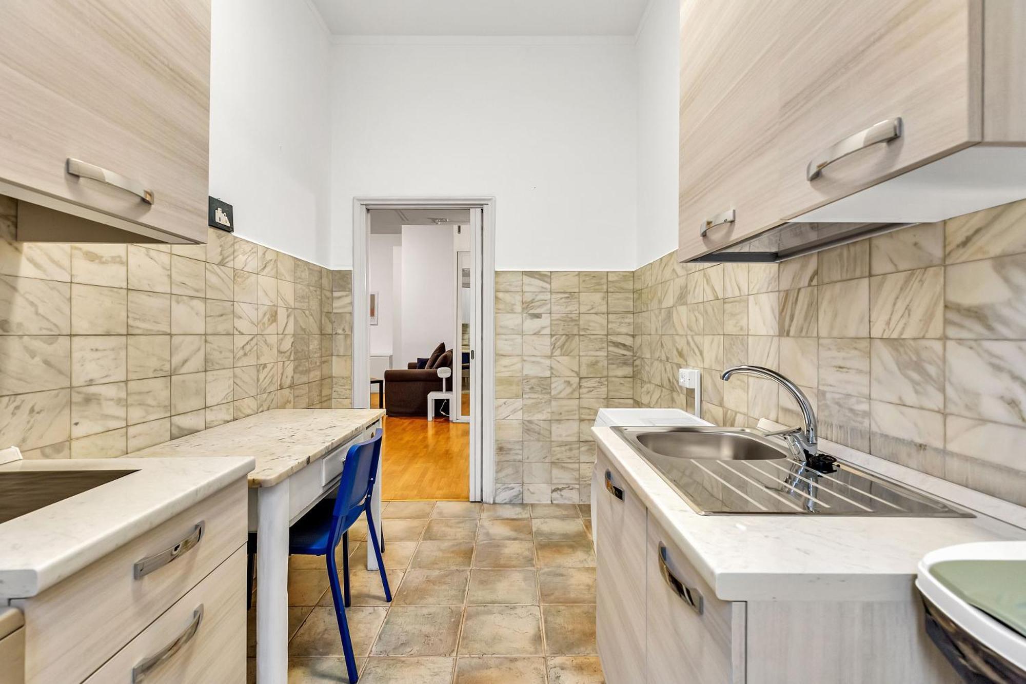 Pacini - Affitti Brevi Italia Leilighet Milano