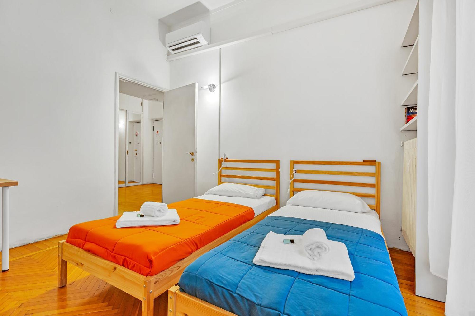 Pacini - Affitti Brevi Italia Leilighet Milano