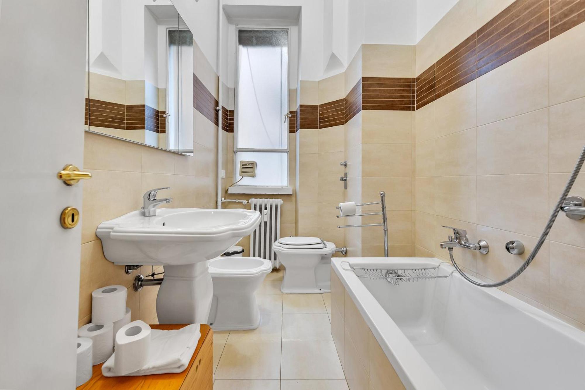 Leilighet Pacini - Affitti Brevi Italia *