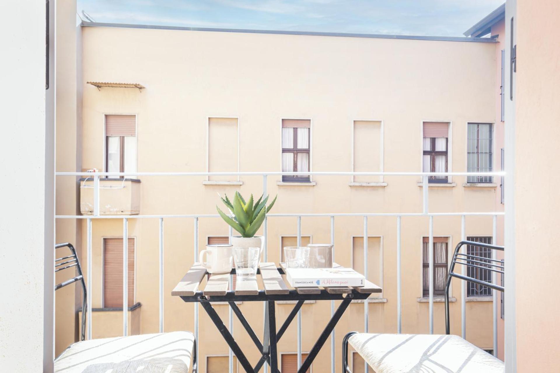 Easylife - Comfort E Praticita In Buenos Aires Milano