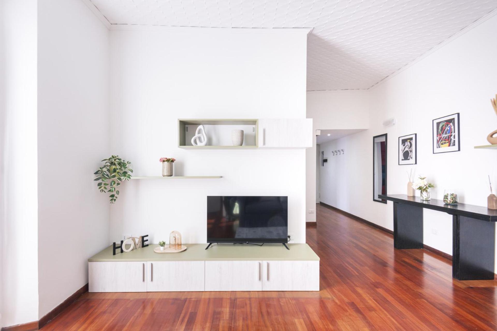 Easylife - Comfort E Praticita In Buenos Aires Milano
