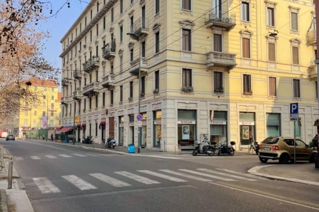 Umbria 60 Milano