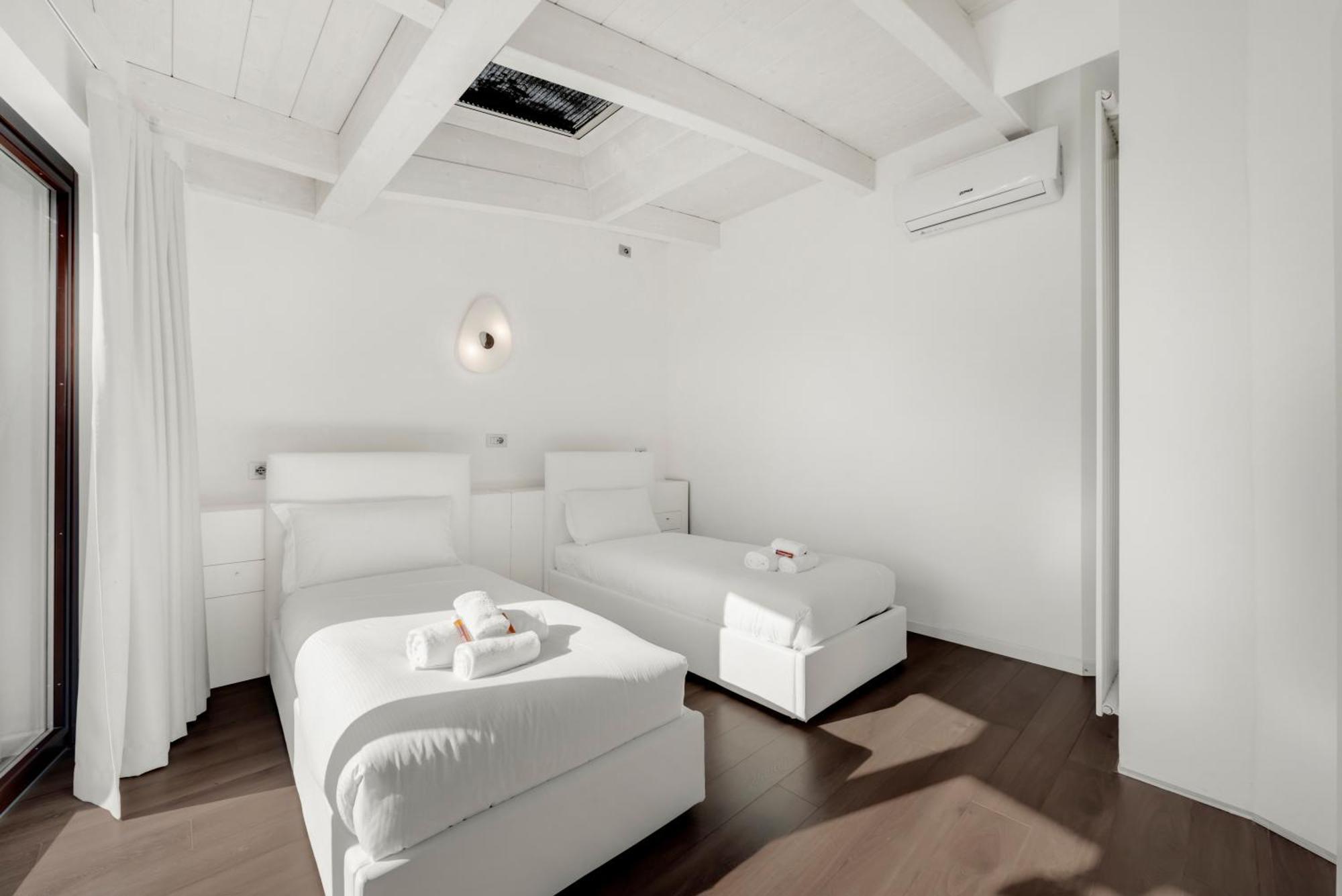 Lussuoso Attico * Milano