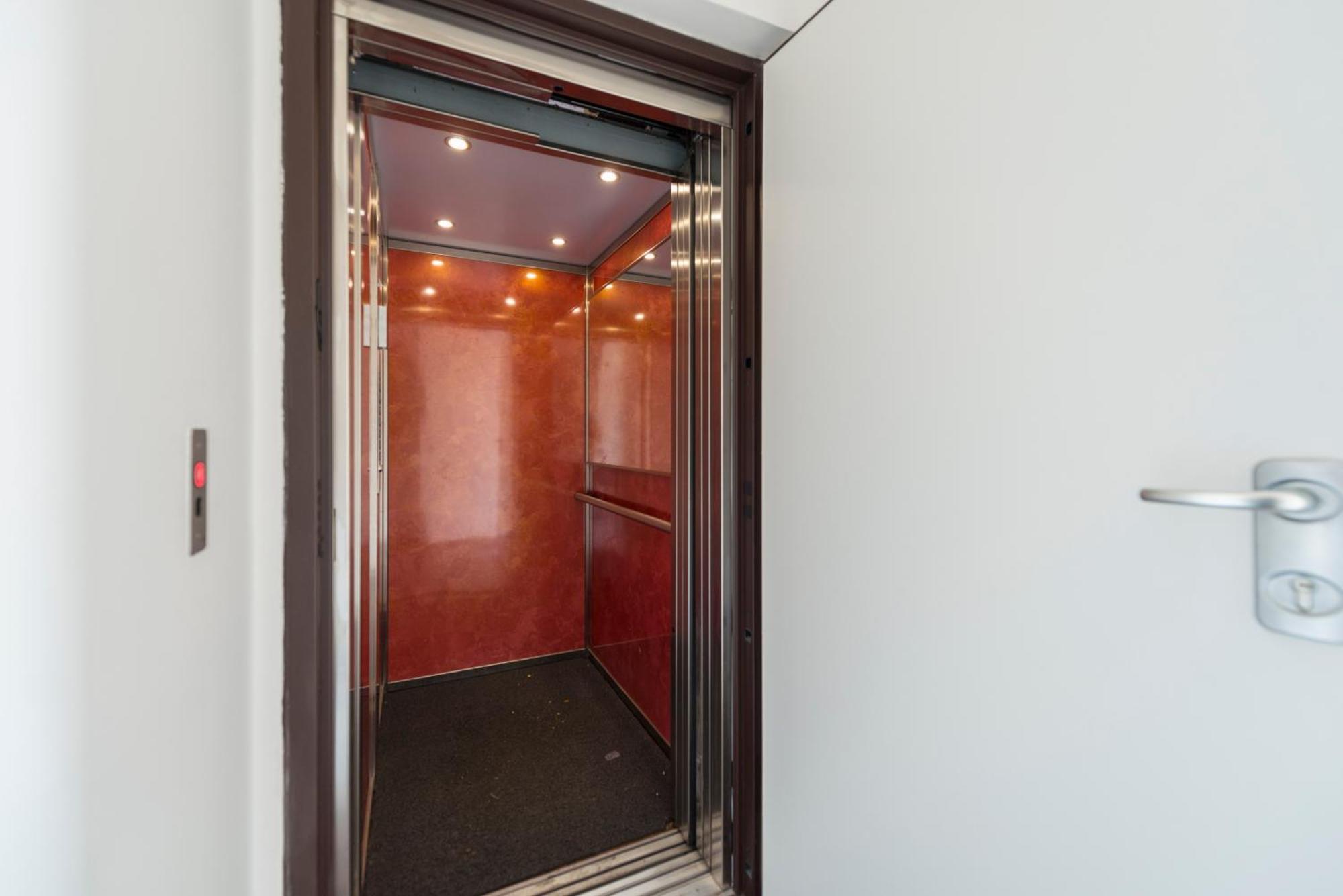 Appartamento Lussuoso Attico Milano