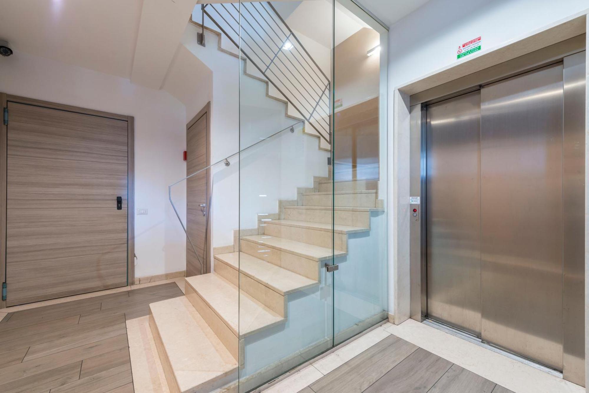 Lussuoso Attico Milano