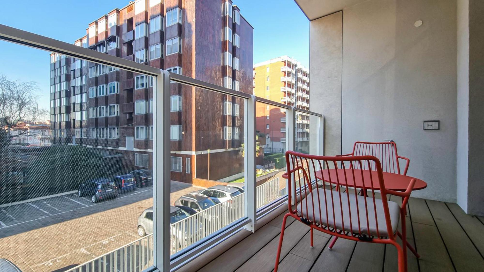 Appartement Italianway - Stresa 22 C *