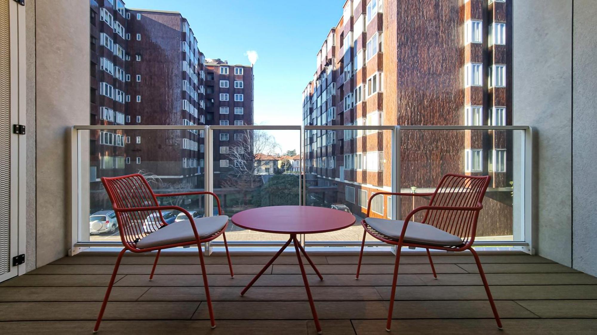 Appartement Italianway - Stresa 22 C *