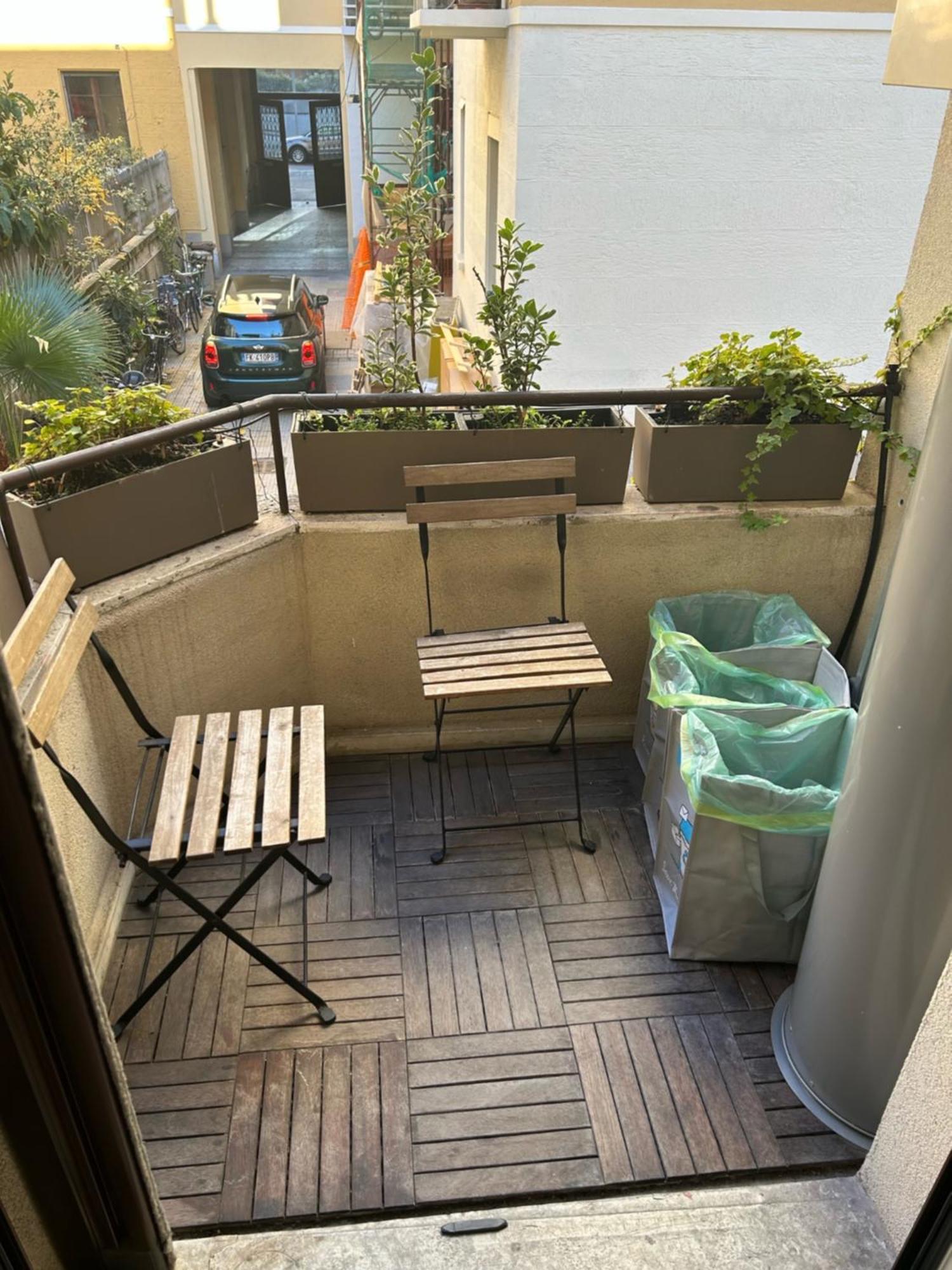 Appartamento Luxury Apt In City Life *