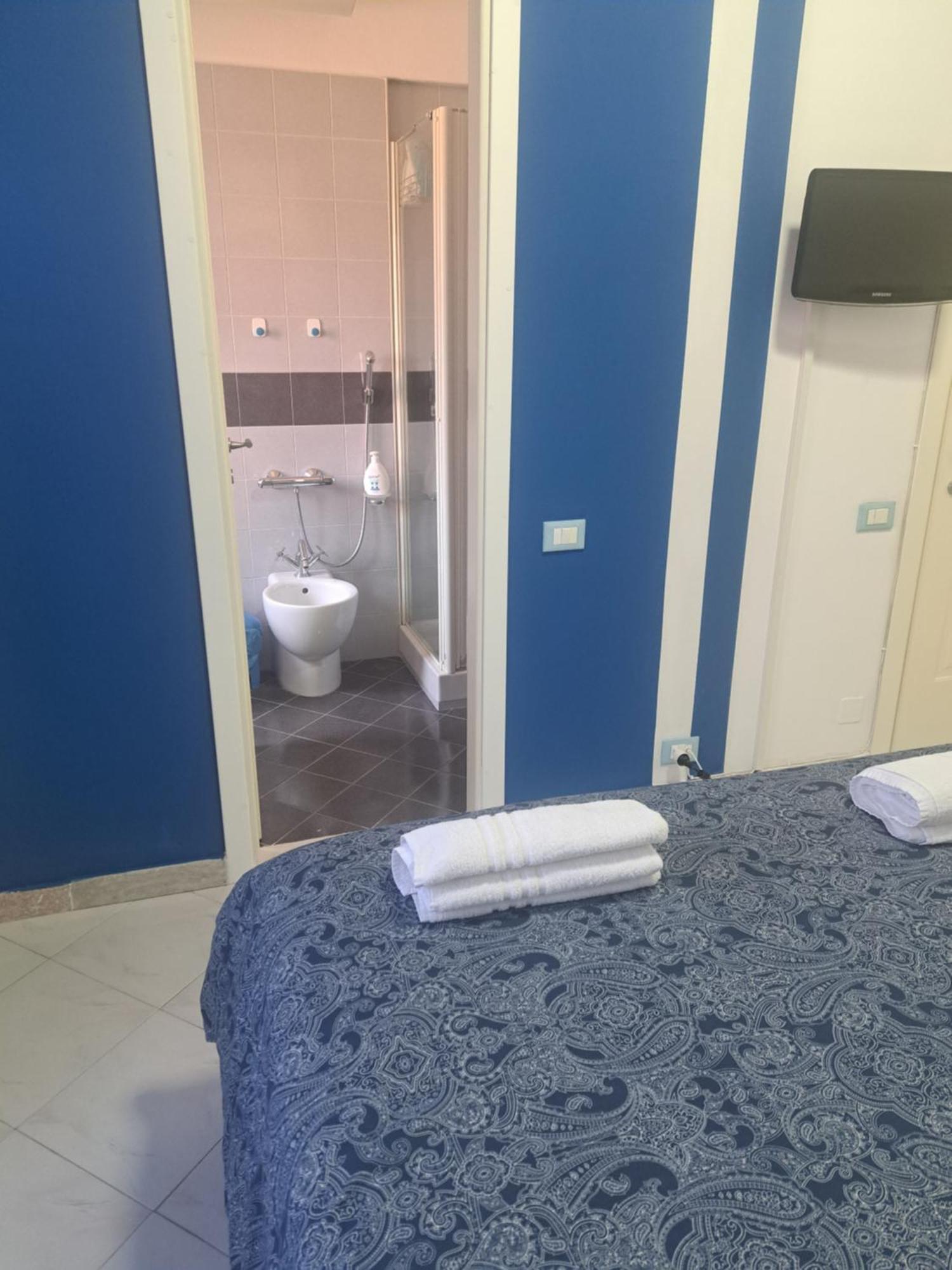 Appartement San Siro Stadio 132