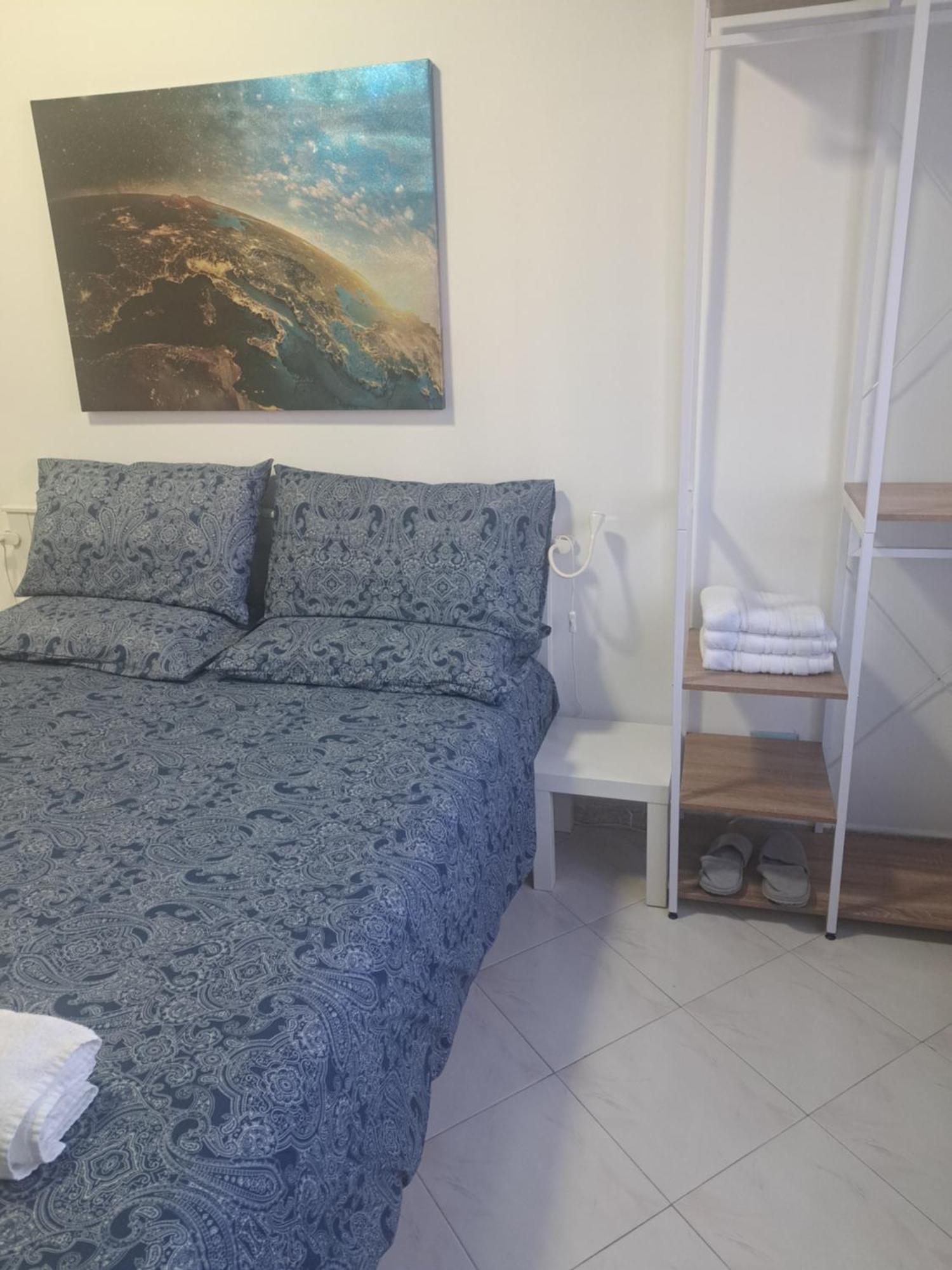 Appartement San Siro Stadio 132